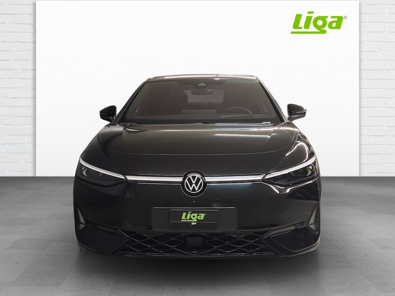 VW ID.7 GTX 4motion, Elektro, Occasion / Gebraucht, Automatik - 3