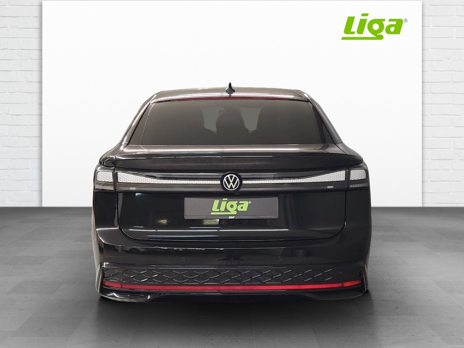 VW ID.7 GTX 4motion, Elektro, Occasion / Gebraucht, Automatik - 5