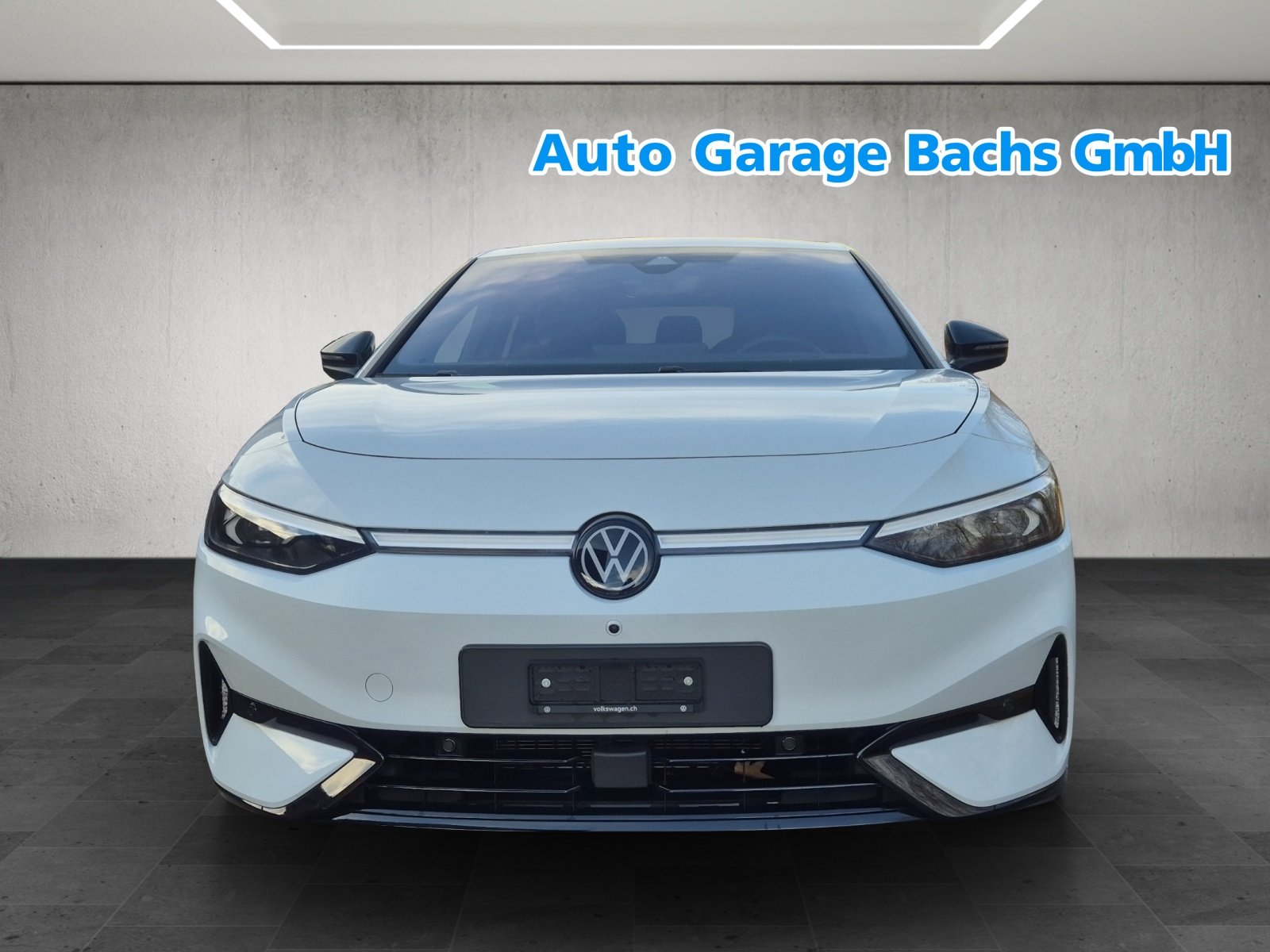 VW ID.7 Pro 77 kWh United*Head up Display*360Kamera*Anhänge, Elektro, Occasion / Gebraucht, Automatik - 3