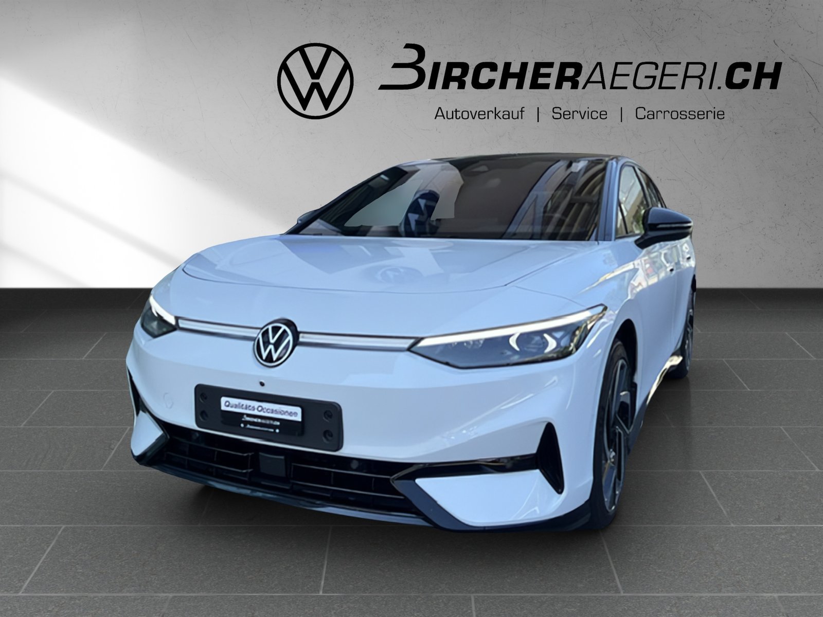 VW ID.7 Pro 77 kWh Pro