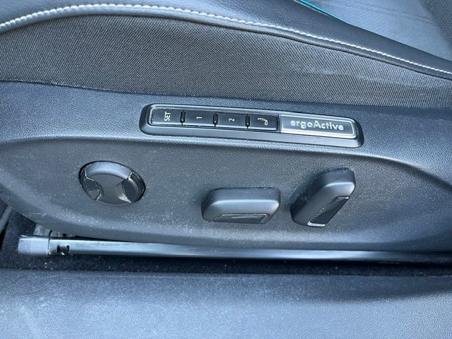 VW ID.7 Pro 77 kWh Pro, Electric, Second hand / Used, Automatic - 5