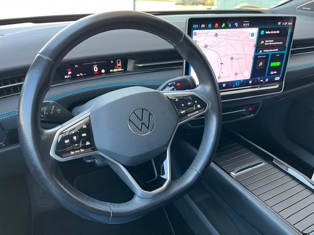 VW ID.7 Pro 77 kWh Pro, Electric, Second hand / Used, Automatic - 7