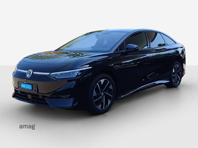 VW ID.7 Pro, Elettrica, Occasioni / Usate, Automatico