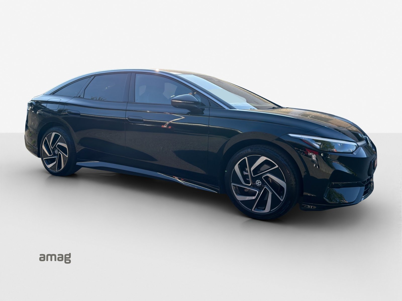 VW ID.7 Pro, Elettrica, Occasioni / Usate, Automatico - 6