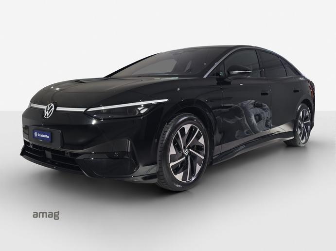 VW ID.7 Pro, Electric, Second hand / Used, Automatic