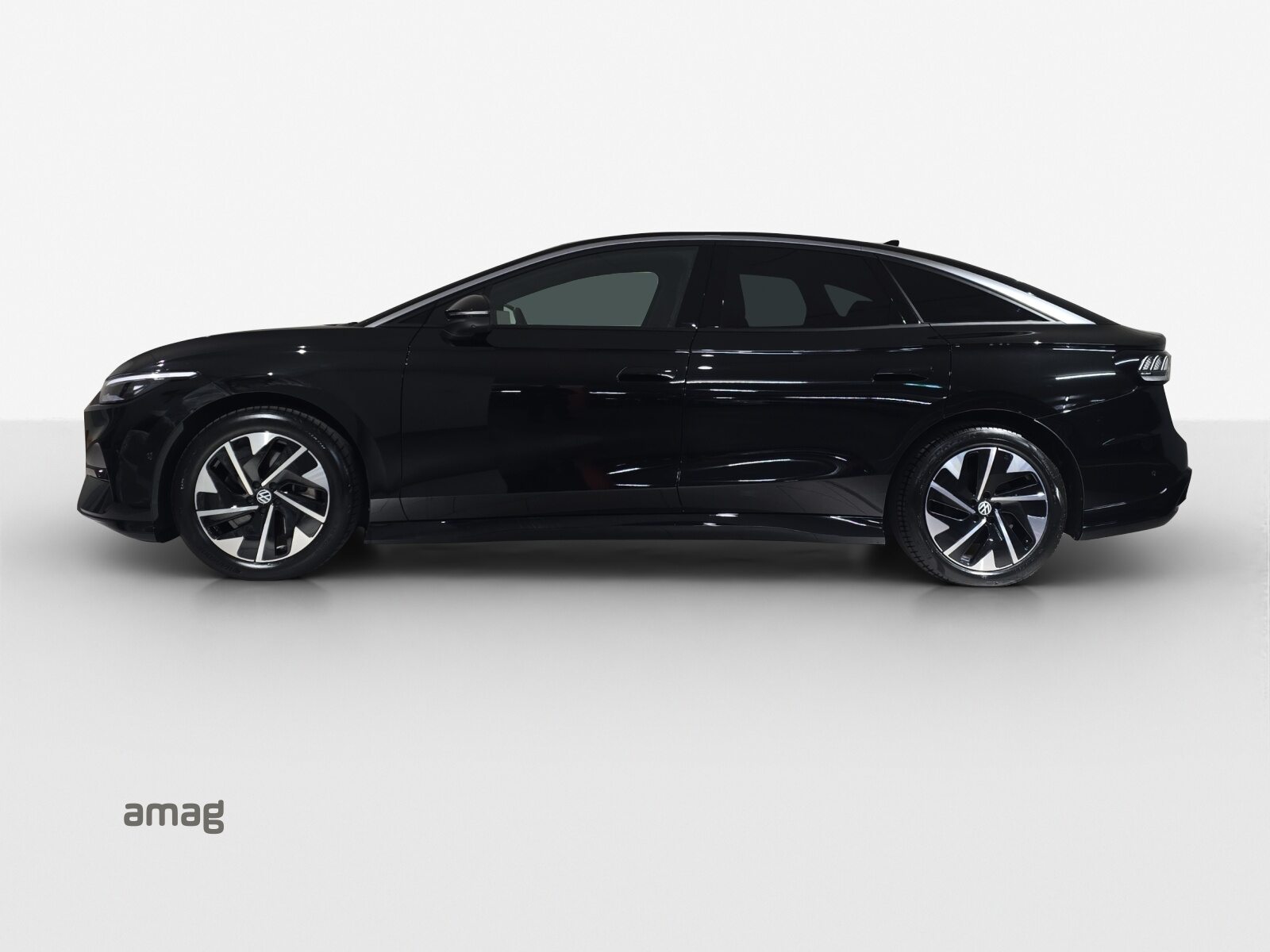 VW ID.7 Pro, Elettrica, Occasioni / Usate, Automatico - 2