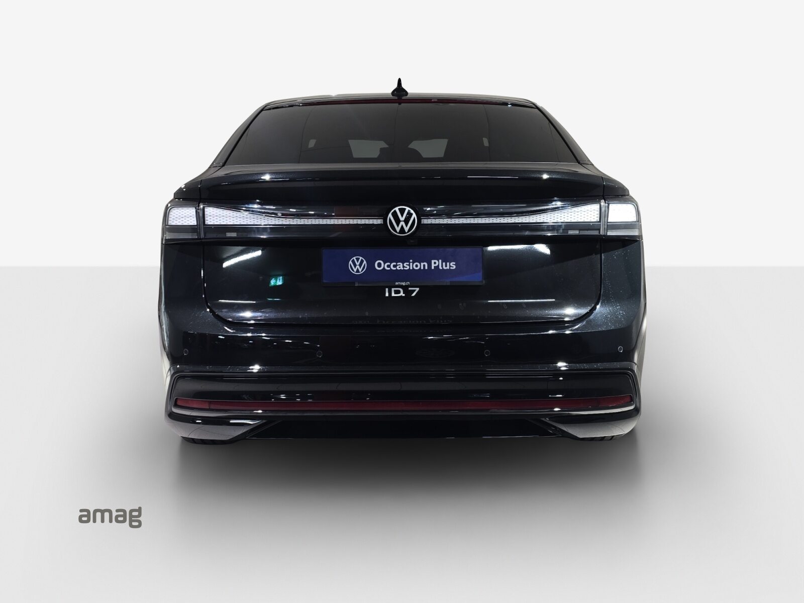 VW ID.7 Pro, Elettrica, Occasioni / Usate, Automatico - 5