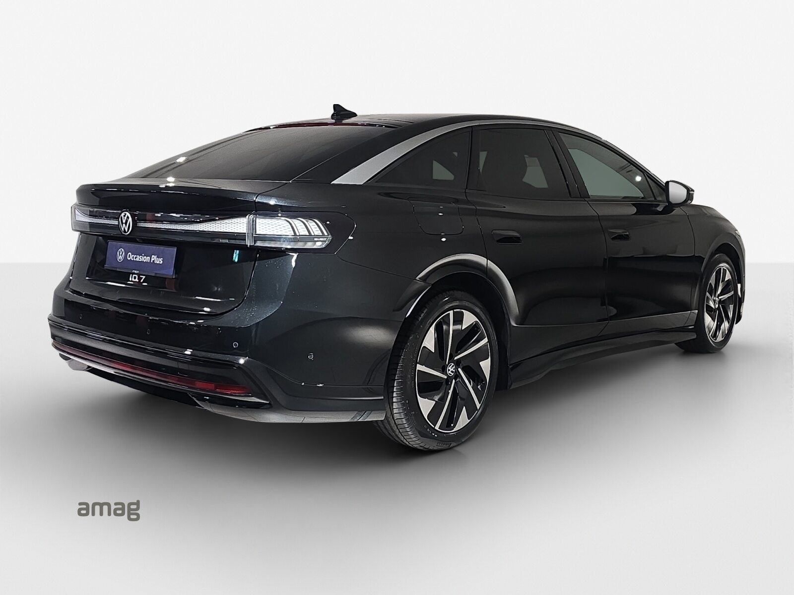 VW ID.7 Pro, Elettrica, Occasioni / Usate, Automatico - 6
