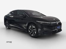 VW ID.7 Pro, Electric, Second hand / Used, Automatic - 7