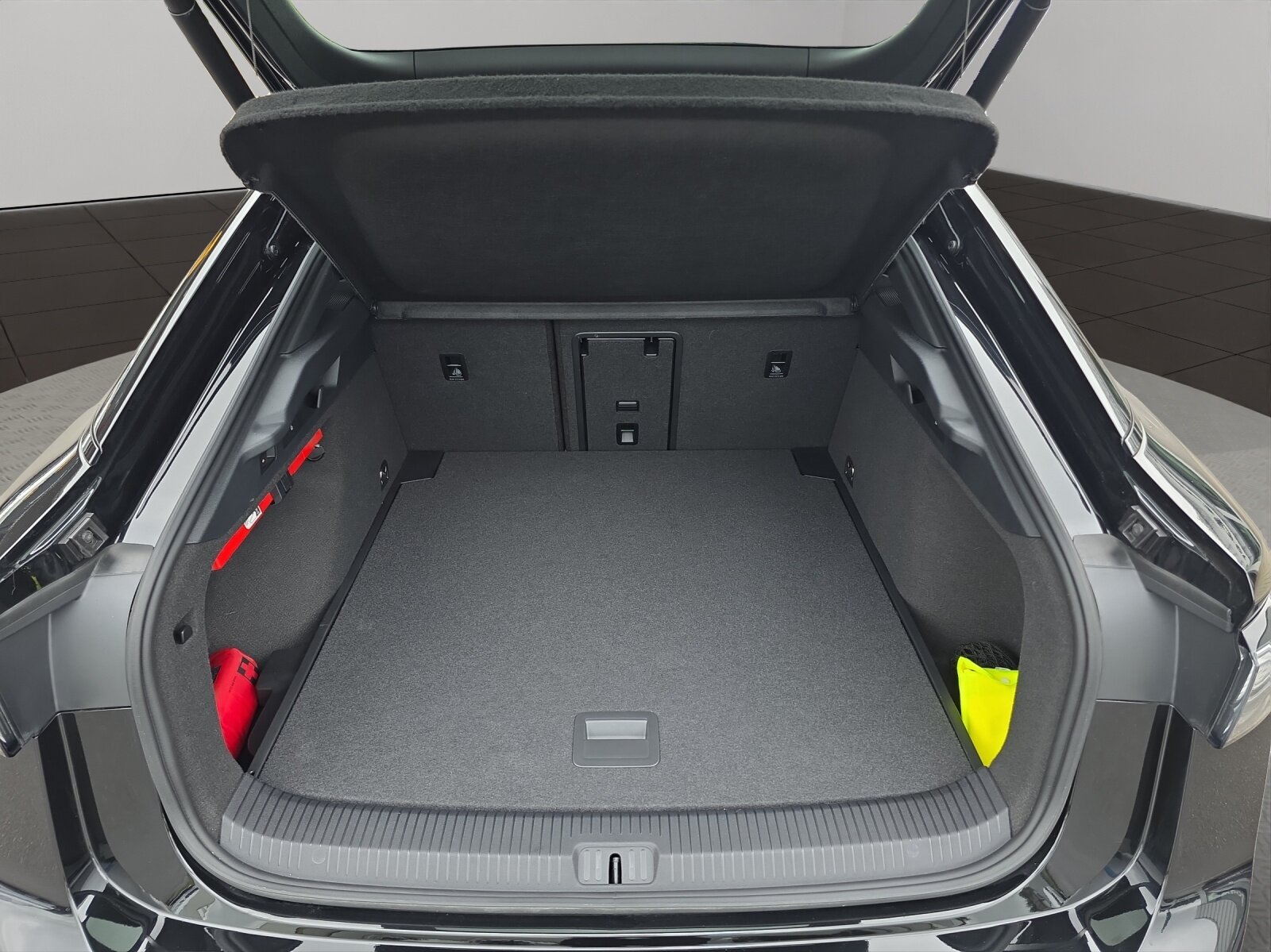 VW ID.7 Pro 77 kWh Pro, Elektro, Occasion / Gebraucht, Automatik - 6