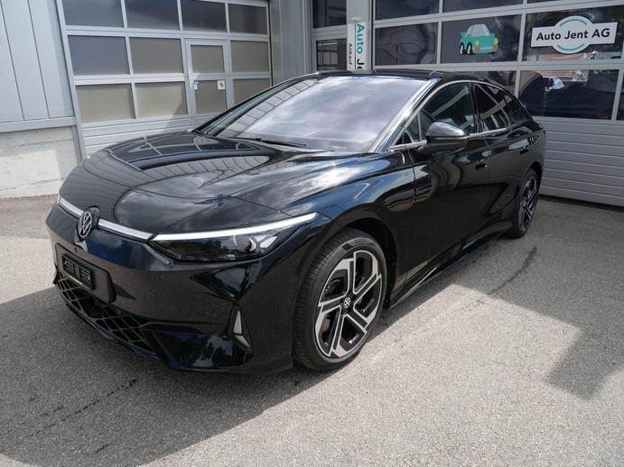 VW ID.7 GTX 86kWh GTX United 4 Motion *CH-Auto, Wärmepumpe,, Électrique, Occasion / Utilisé, Automatique
