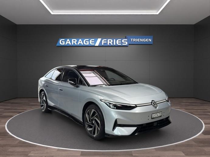 VW ID.7 Pro, Electric, Second hand / Used, Automatic