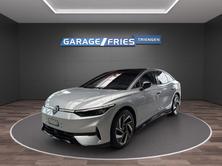 VW ID.7 Pro, Electric, Second hand / Used, Automatic - 4