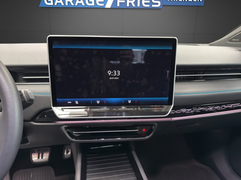 VW ID.7 Pro, Elektro, Occasion / Gebraucht, Automatik - 7