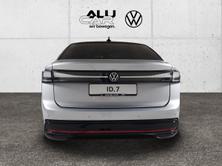 VW ID.7 Pro, Electric, Ex-demonstrator, Automatic - 4