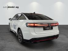 VW ID.7 Pro 77 kWh, Electric, Ex-demonstrator, Automatic - 2