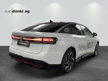 VW ID.7 Pro 77 kWh, Electric, Ex-demonstrator, Automatic - 4