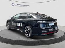 VW ID.7 Pro, Elettrica, Auto dimostrativa, Automatico - 3