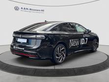 VW ID.7 Pro, Électrique, Voiture de démonstration, Automatique - 5