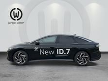 VW ID.7 Pro, Elektro, Vorführwagen, Automat - 2