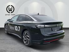 VW ID.7 Pro, Elektro, Vorführwagen, Automat - 3