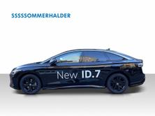 VW ID.7 Pro, Electric, Ex-demonstrator, Automatic - 2