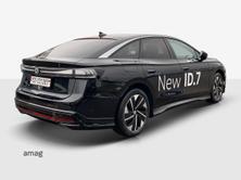 VW ID.7 Pro, Elektro, Vorführwagen, Automat - 4