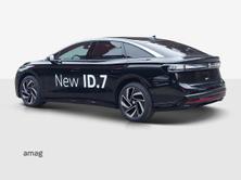 VW ID.7 Pro, Electric, Ex-demonstrator, Automatic - 3