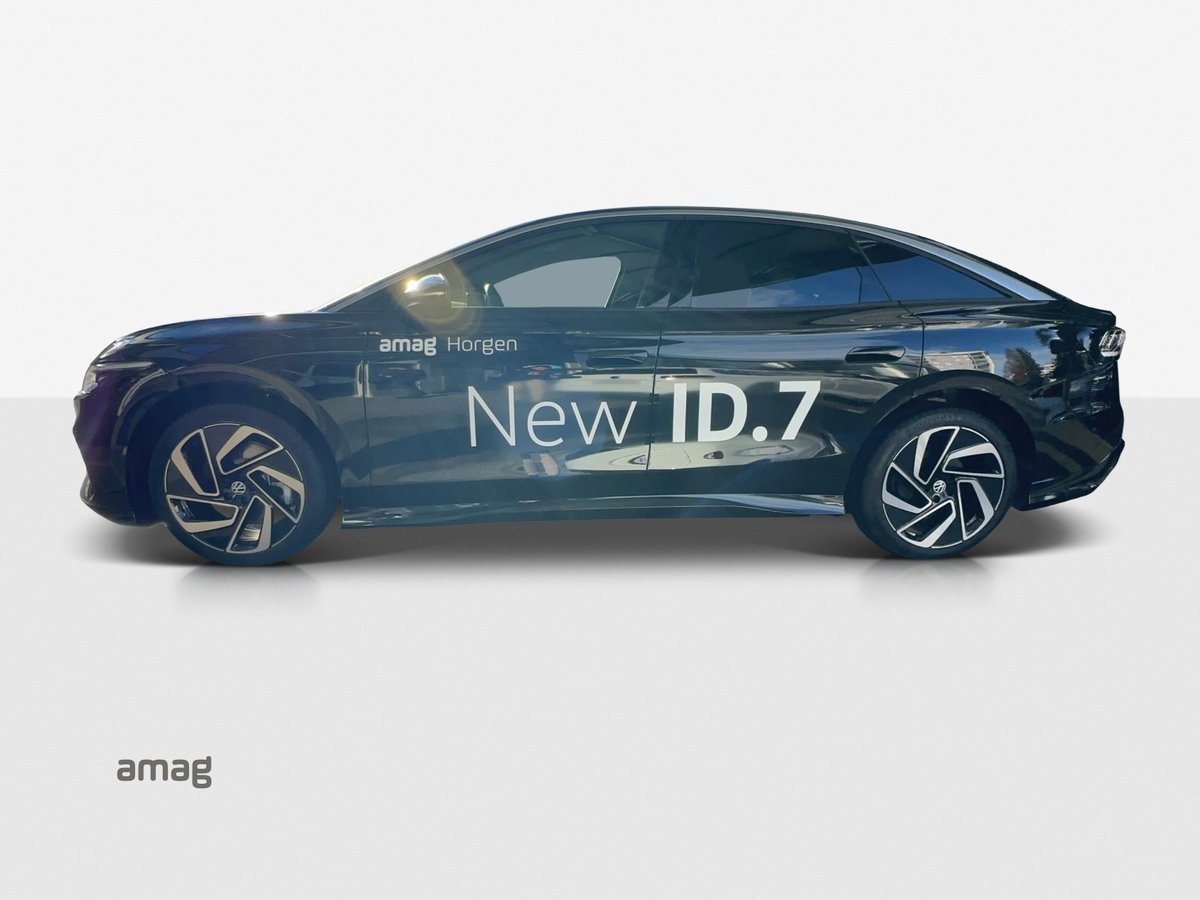 VW ID.7 Pro 77 kWh Pro, Elettrica, Auto dimostrativa, Automatico - 2