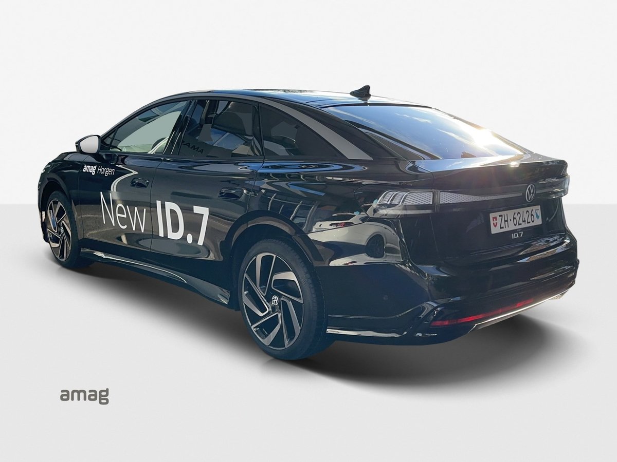 VW ID.7 Pro 77 kWh Pro, Elettrica, Auto dimostrativa, Automatico - 3