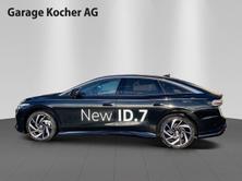 VW ID.7 Pro, Elettrica, Auto dimostrativa, Automatico - 6