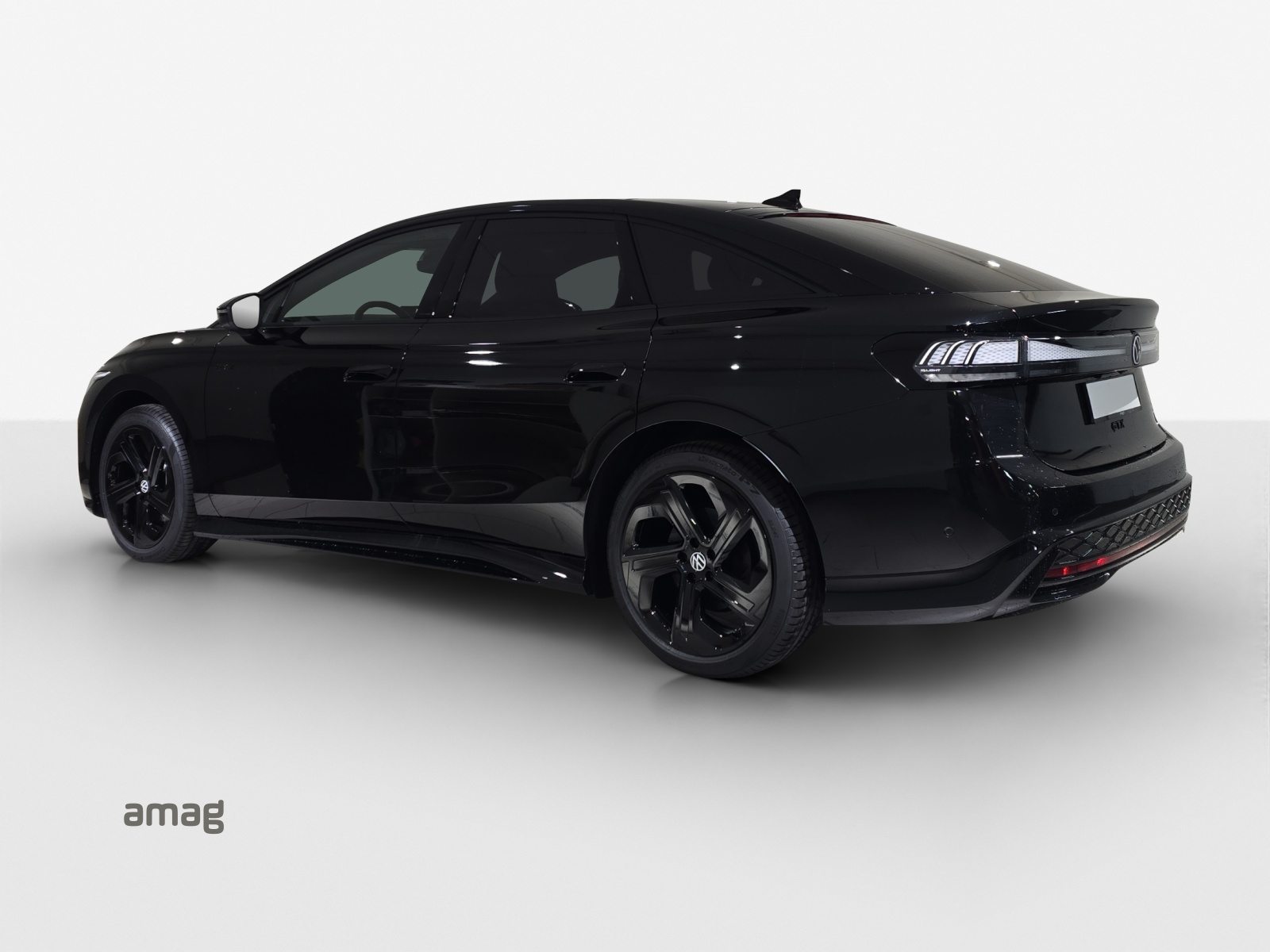 VW ID.7 Lim. GTX UNITED, Elettrica, Auto dimostrativa, Automatico - 3
