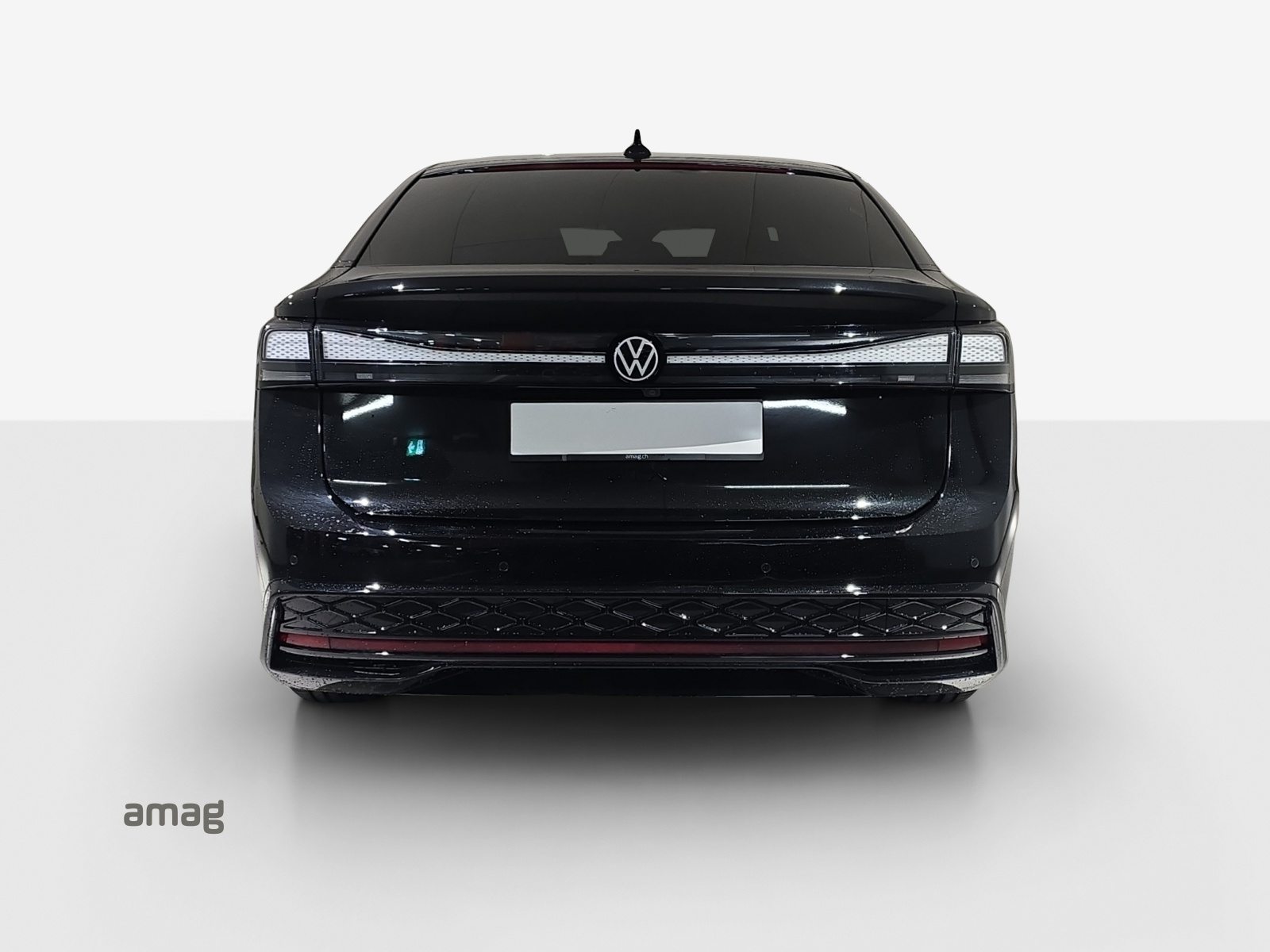 VW ID.7 Lim. GTX UNITED, Elettrica, Auto dimostrativa, Automatico - 4