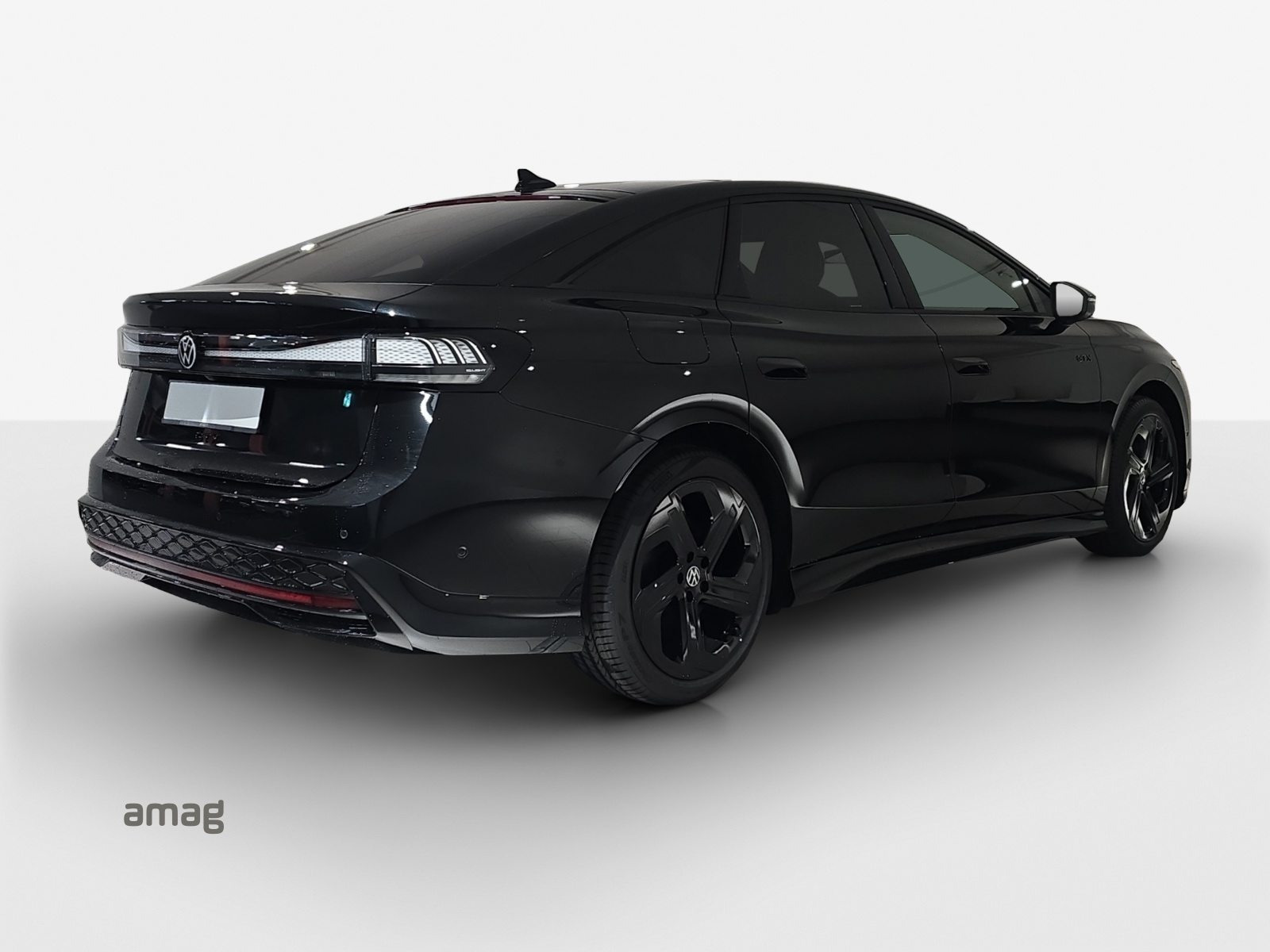 VW ID.7 Lim. GTX UNITED, Elettrica, Auto dimostrativa, Automatico - 5