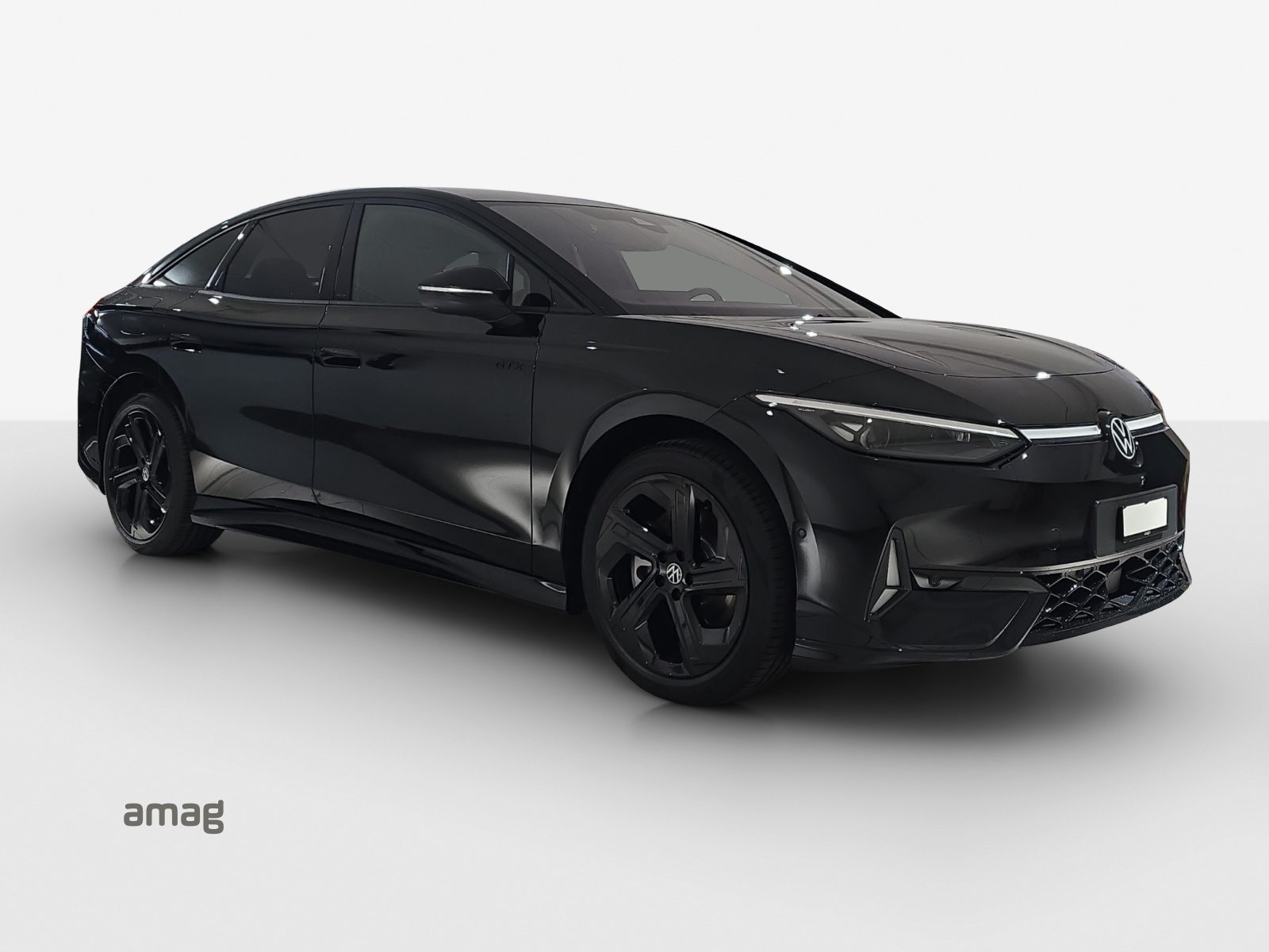 VW ID.7 Lim. GTX UNITED, Elettrica, Auto dimostrativa, Automatico - 6