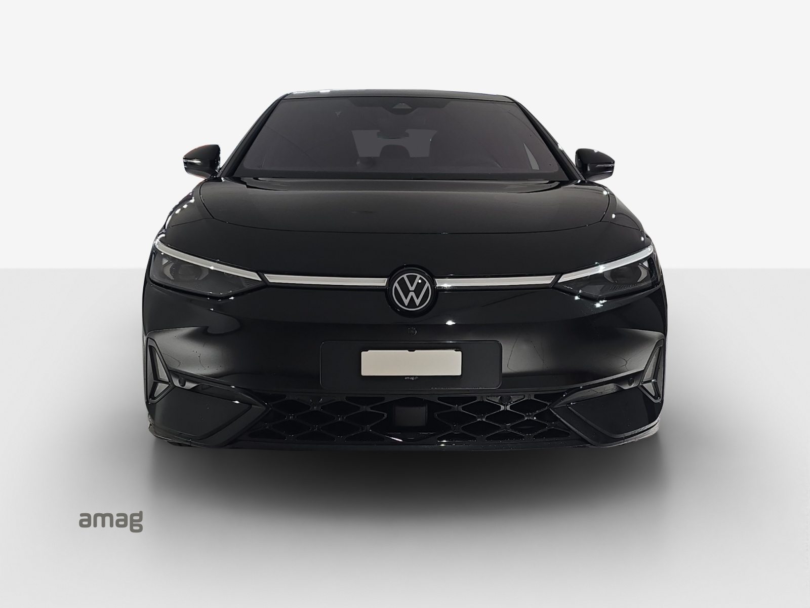 VW ID.7 Lim. GTX UNITED, Elettrica, Auto dimostrativa, Automatico - 7