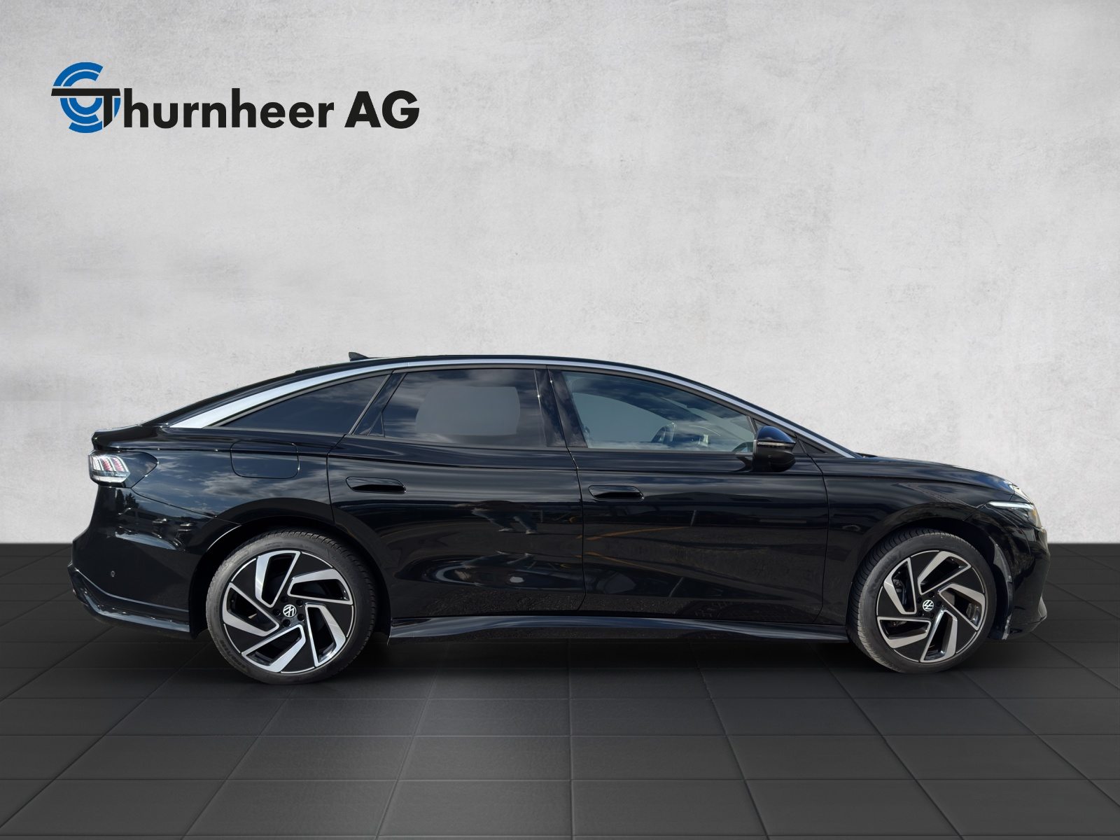 VW ID.7 Pro, Elettrica, Auto dimostrativa, Automatico - 7