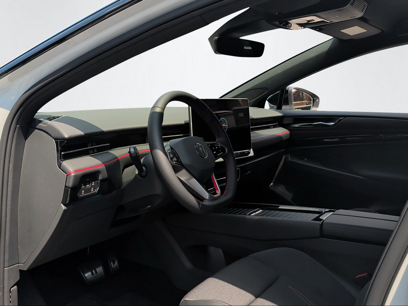 VW ID.7 Tourer GTX 4motion, Electric, New car, Automatic - 6