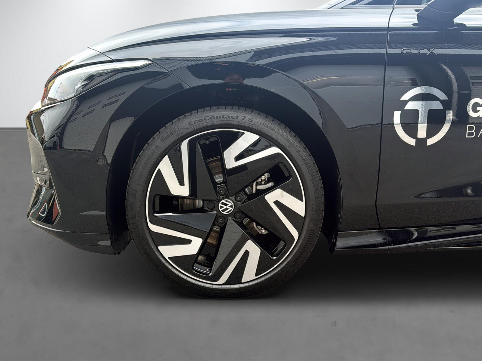 VW ID.7 Tourer GTX UNITED 340PS 340PS/250kW 86kWh elektrisch, Elettrica, Auto dimostrativa, Automatico - 5