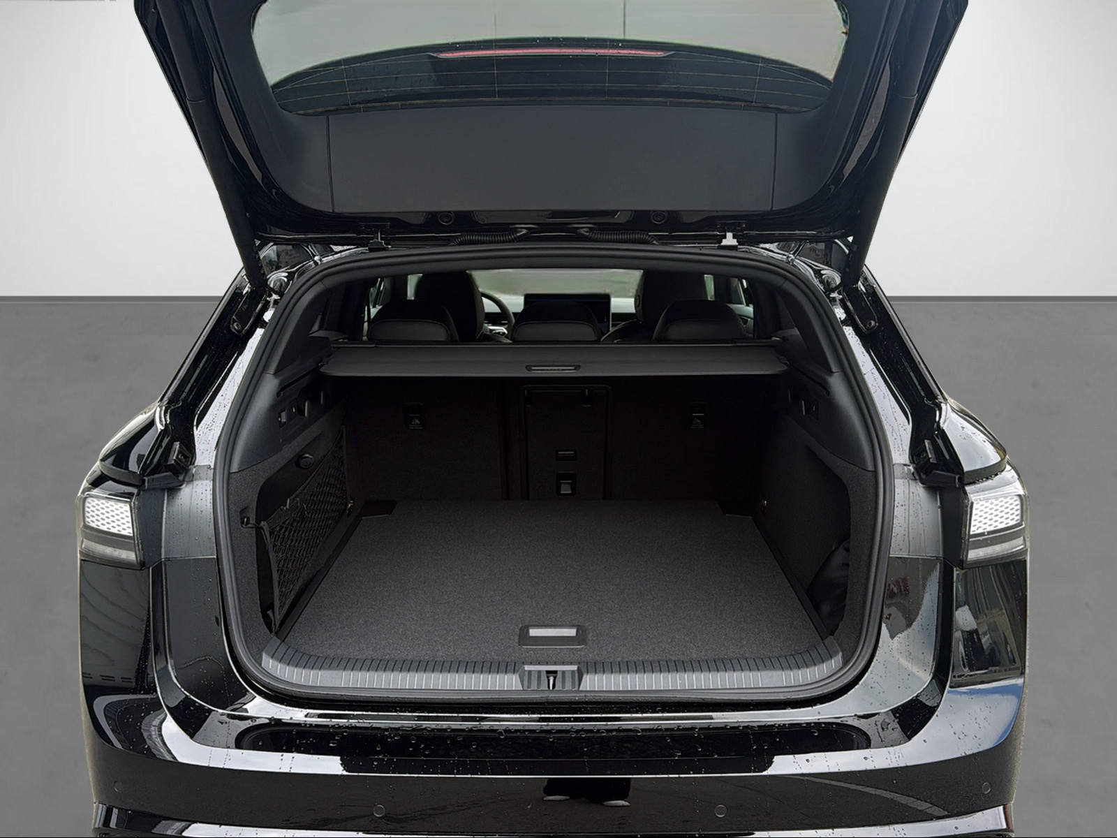 VW ID.7 Tourer GTX UNITED 340PS 340PS/250kW 86kWh elektrisch, Elettrica, Auto dimostrativa, Automatico - 7