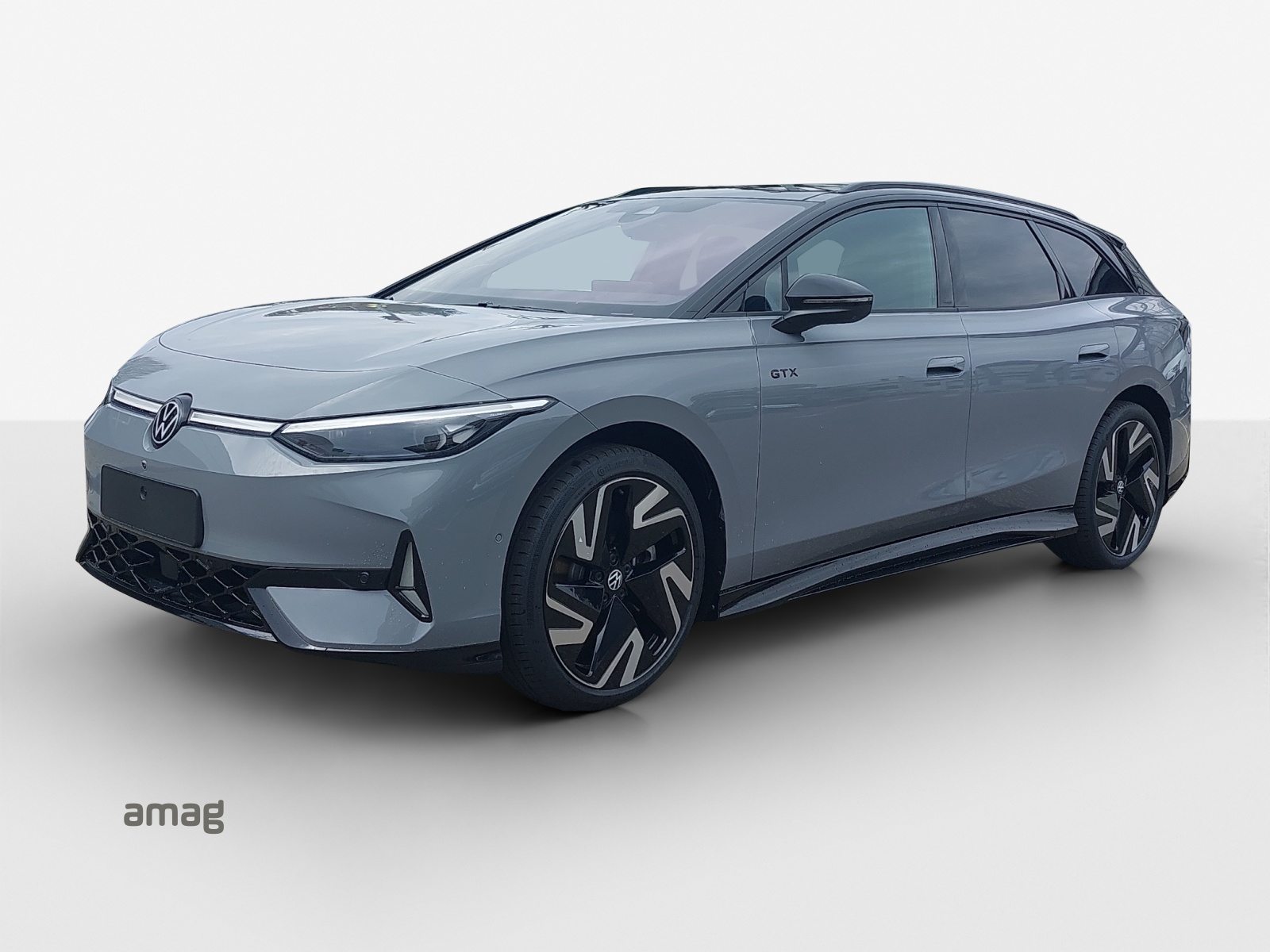 VW ID.7 Tourer GTX UNITED