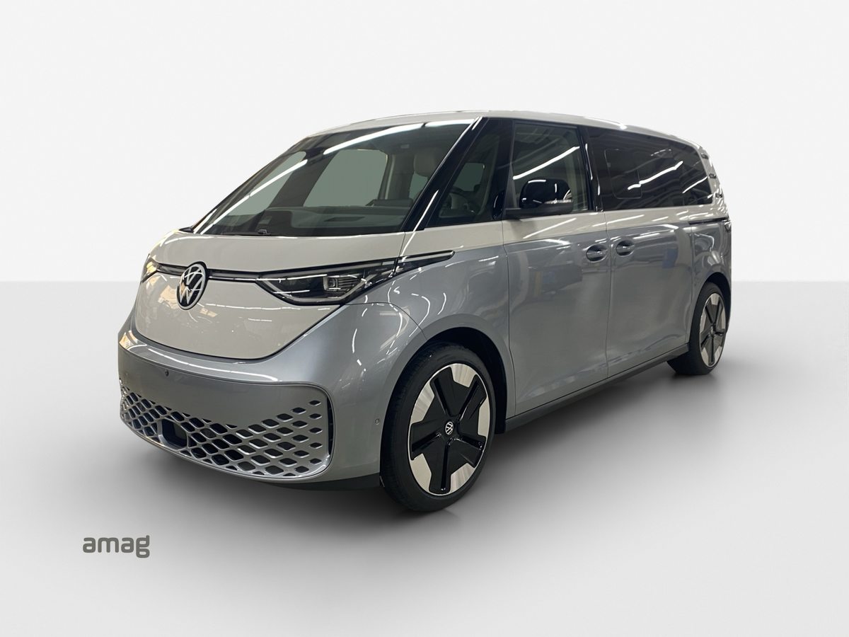 VW ID. Buzz Pro LWB