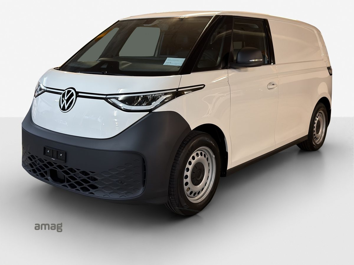VW ID. Buzz Cargo Pro