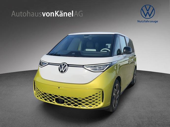 VW ID. Buzz Pro, Electric, New car, Automatic