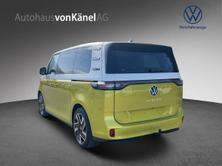 VW ID. Buzz Pro, Electric, New car, Automatic - 3
