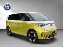 VW ID. Buzz Pro, Electric, New car, Automatic - 5