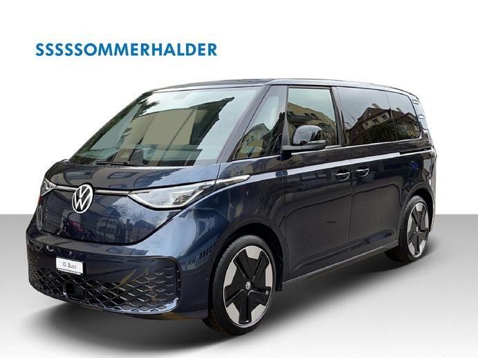 VW ID. Buzz Pro, Elettrica, Auto nuove, Automatico