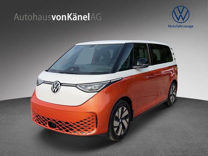 VW ID. Buzz Pro, Electric, New car, Automatic
