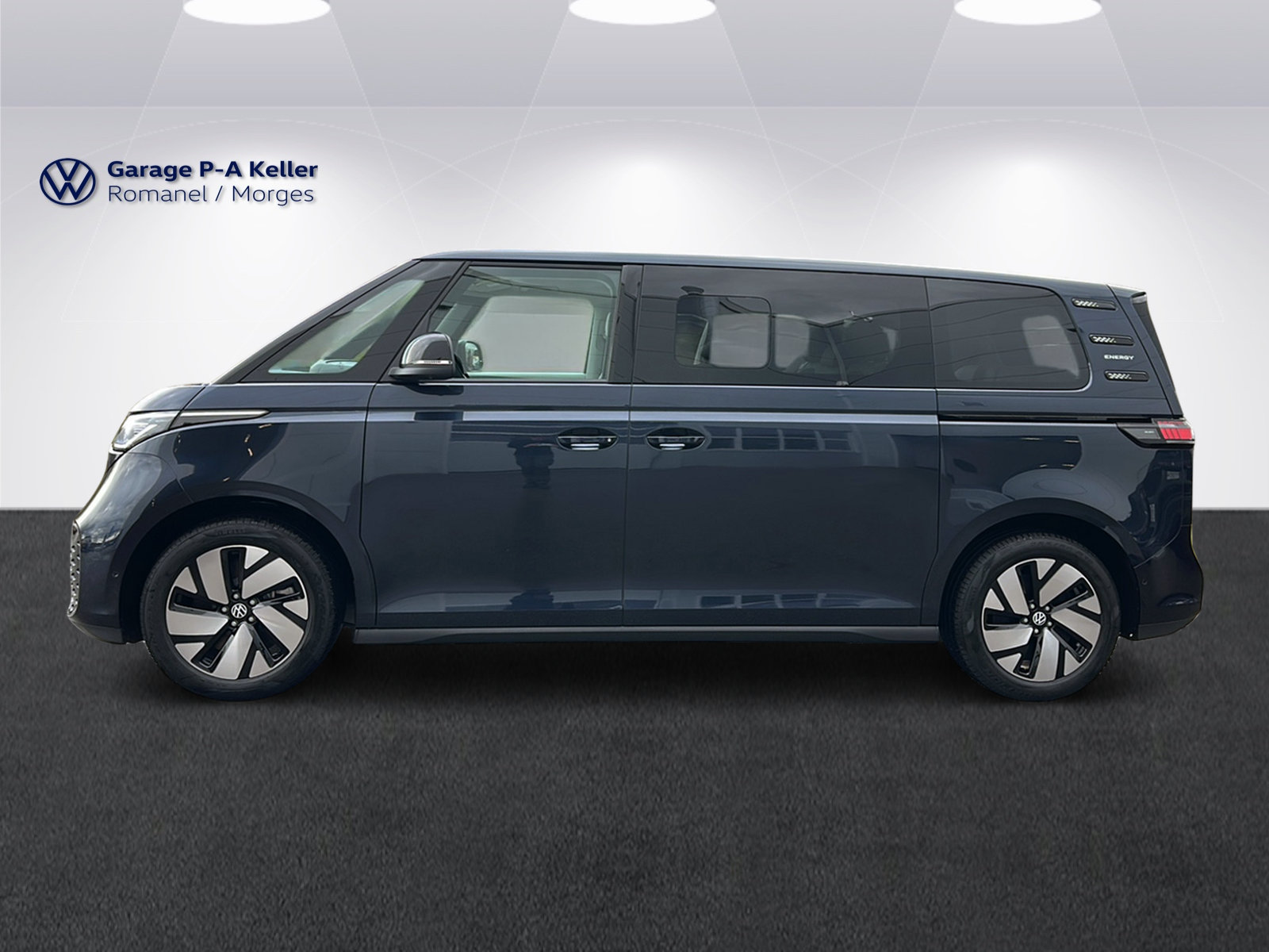 VW ID.Buzz LWB Pro Energy, Elettrica, Auto nuove, Automatico - 2