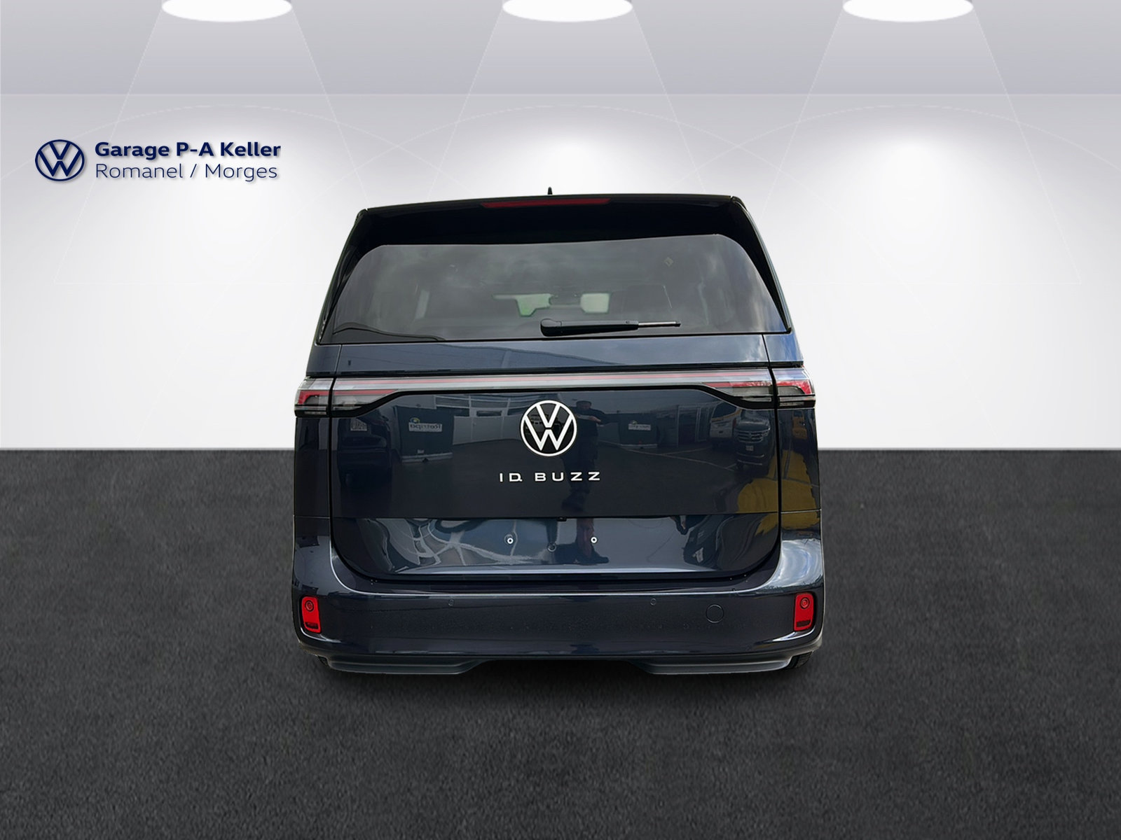VW ID.Buzz LWB Pro Energy, Elettrica, Auto nuove, Automatico - 4